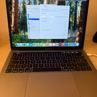 Macbook pro 13