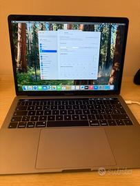 Macbook pro 13