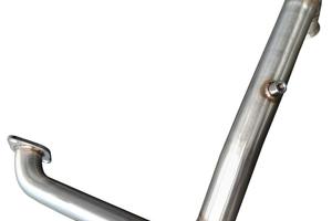 DOWNPIPE DPF Volvo S60 S80 1.6 D 90 110 cv PSE5