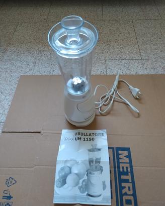 Frullatore DCG UM1150