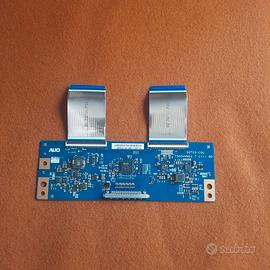 t-con T500HVN01.7  per tv samsung UE39EH5003W