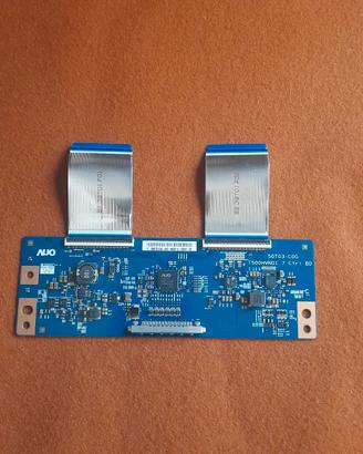 t-con T500HVN01.7  per tv samsung UE39EH5003W