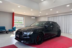 Audi A3 RS 3 SPB 2.5 TFSI Quattro S Tronic "MILLT