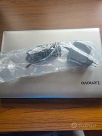 Laptop Lenovo 