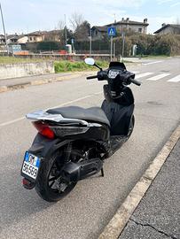 Kymco people gti 125