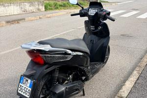 Kymco people gti 125