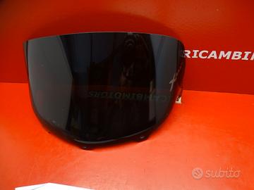 PARABREZZA CUPOLINO SPORTIVO YAMAHA XMAX