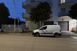 Peugeot partner anno 2018