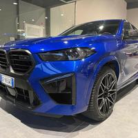 BMW X6 M 4.4 Competition auto