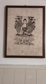 Stampa su carta di riso