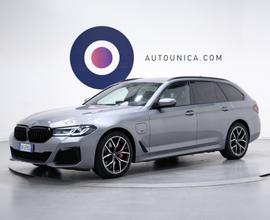 BMW 530 E TOURING MSPORT