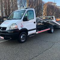 Carroattrezzi Renault Mascotte