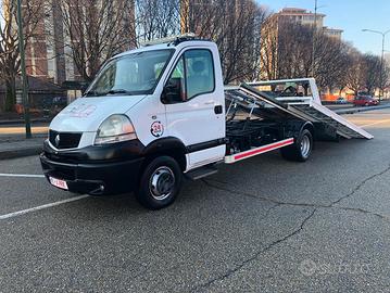 Carroattrezzi Renault Mascotte