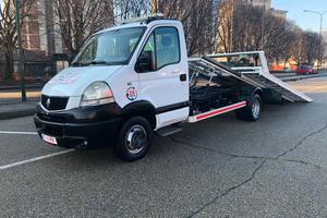 Carroattrezzi Renault Mascotte