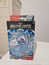 Mazzo Lotte EX Chien-pao