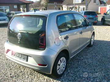 Ricambi usati per Volkswagen up 2019