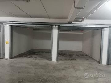 Garage box auto magazzino cantina deposito 15mq