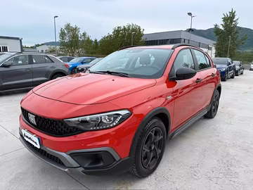 Fiat Tipo 1.3 95cv -City CROSS- 5 PORTE