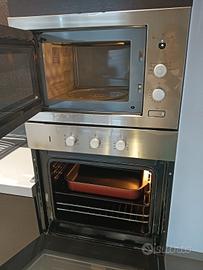 Cucina Mobilturi di 4 m