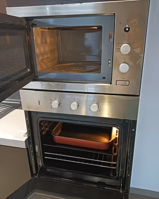 Cucina Mobilturi di 4 m