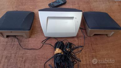 Casse Surround