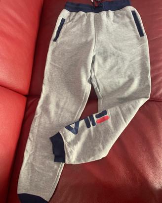 Pantalone di tuta Fila per ragazzo/a tg. 140