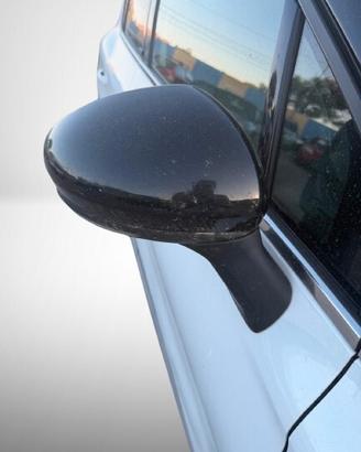 SPECCHIETTO DX 2021 RENAULT CAPTUR E-TECH PLUG-IN 