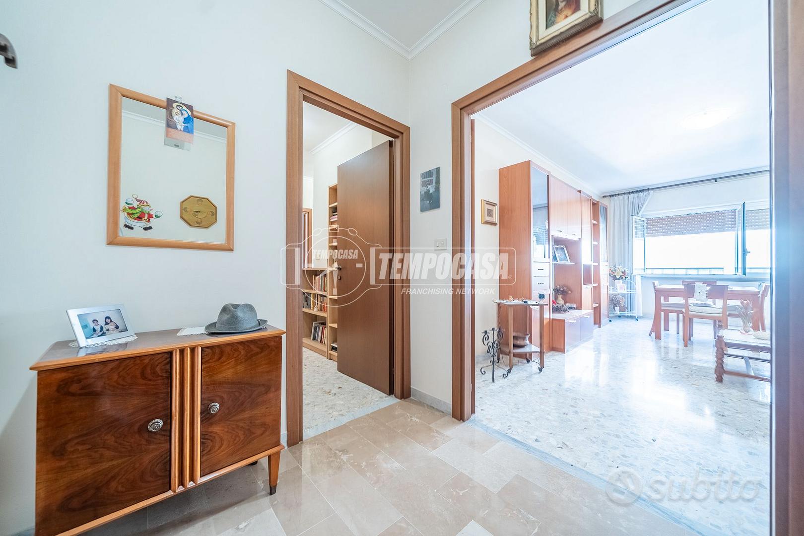 Appartamento – Roma, Prenestino-Labicano - Vista 5
