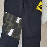 Pantalone sportivo Lotto