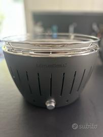 Griglia LotusGrill G340