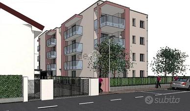 4 LOCALI A PREGANZIOL