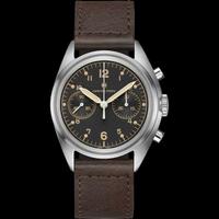 Hamilton Khaki Aviation Pilot H76409540