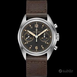 Hamilton Khaki Aviation Pilot H76409540
