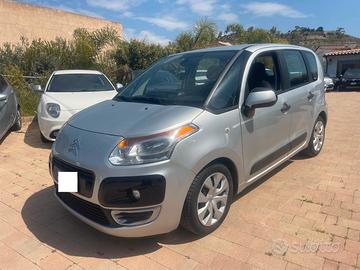 Citroen C3 Picasso"Finanziabile Senza Busta Paga