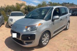 Citroen C3 Picasso"Finanziabile Senza Busta Paga