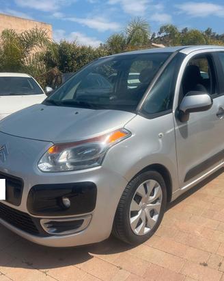 Citroen C3 Picasso"Finanziabile Senza Busta Paga