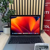 MacBook Pro 13” 2017
