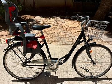 BICI DA PASSEGGIO WEG