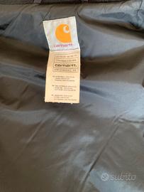 Giubbotto carhartt S  50 €