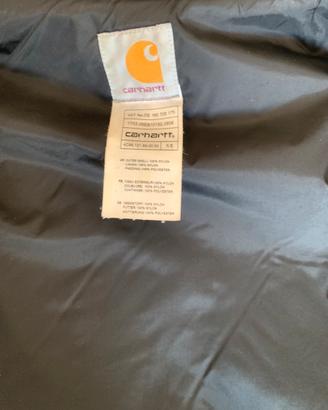 Giubbotto carhartt S  50 €