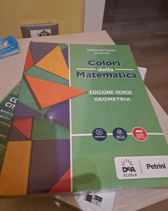 Libri scolastici