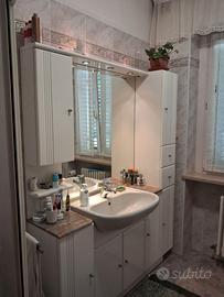 Mobile bagno