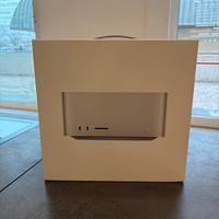 Mac Studio M4 Max - 64GB RAM / 512GB