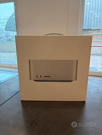 Mac Studio M4 Max - 64GB RAM / 512GB