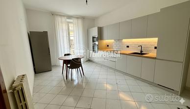 Appartamento a Napoli 2 locali