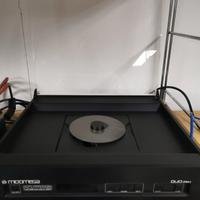 MicroMega duo cd.3.1