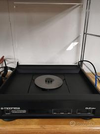 MicroMega duo cd.3.1