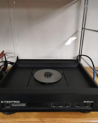 MicroMega duo cd.3.1