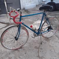 Bici da corsa Legnano 