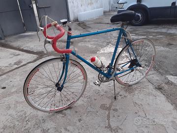 Bici da corsa Legnano 